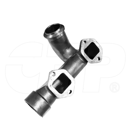Aic Replacement Parts Manifold Rear-Rh Fits Caterpillar Models 1078109